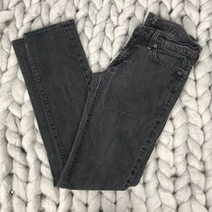 7 for all mankind Skinny Jeans Sz. 27